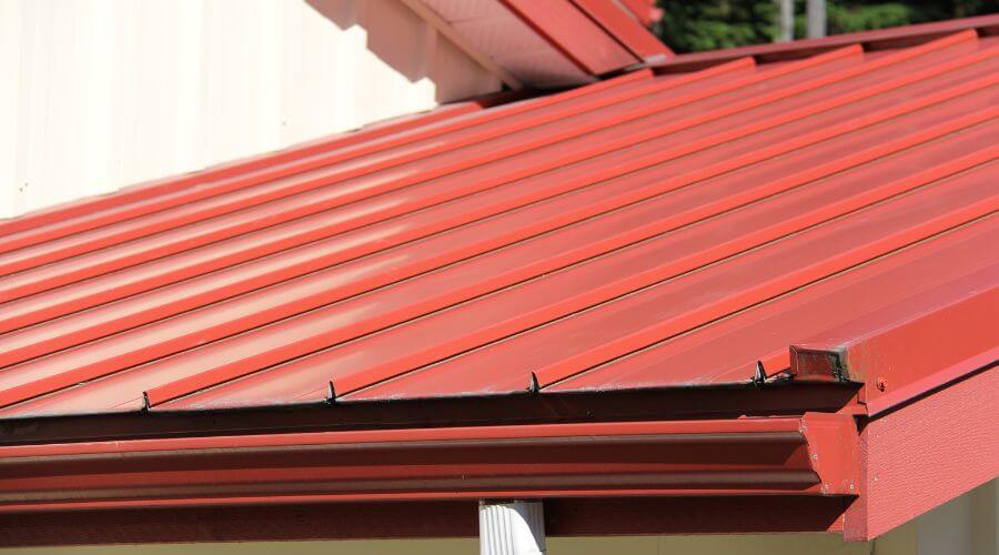 Roof Gutter Cleaning in Stevenson, MD